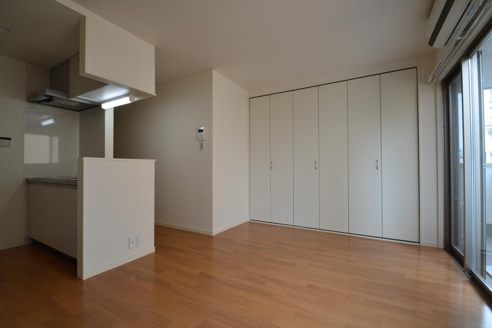 ソレイユ塚口の物件内観写真