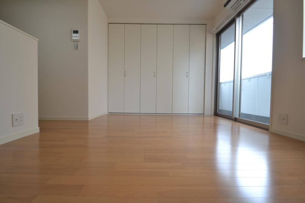 ソレイユ塚口の物件内観写真