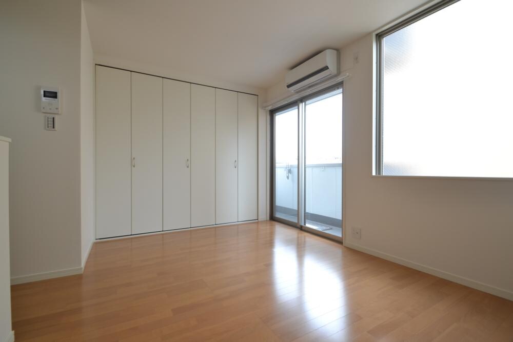 ソレイユ塚口の物件内観写真