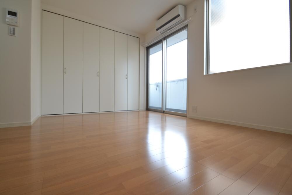 ソレイユ塚口の物件内観写真