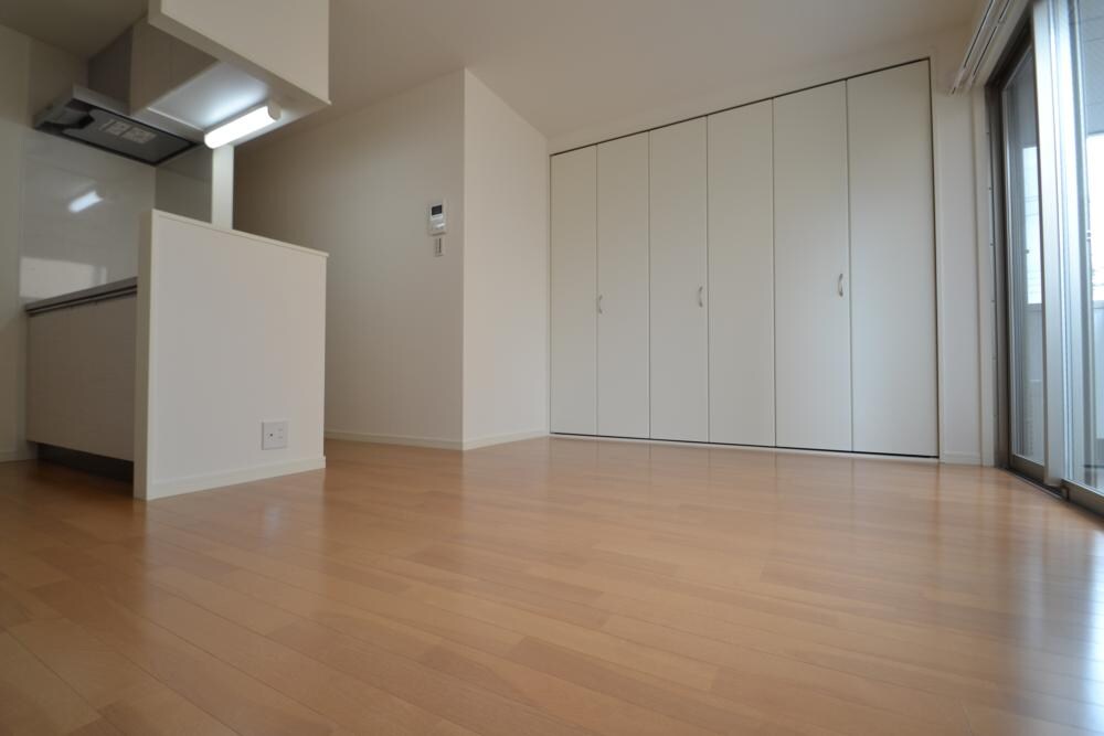 ソレイユ塚口の物件内観写真