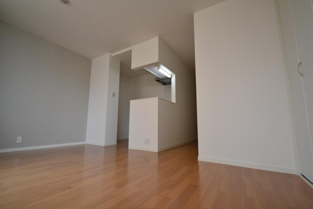 ソレイユ塚口の物件内観写真