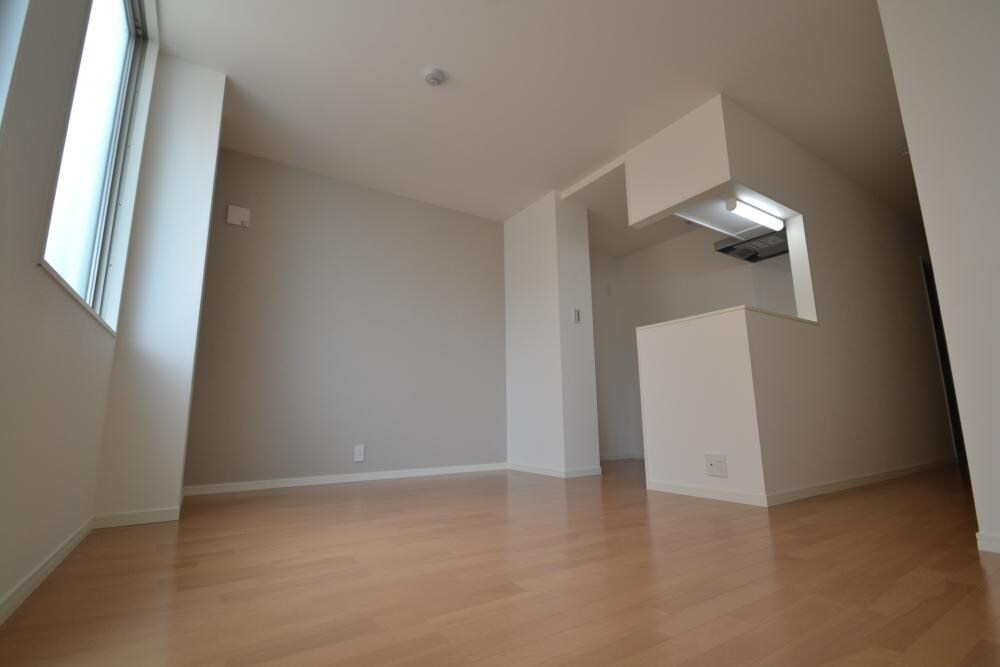 ソレイユ塚口の物件内観写真