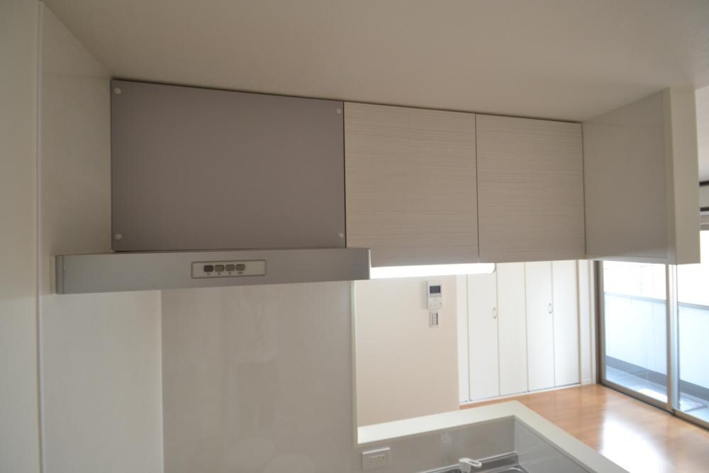 ソレイユ塚口の物件内観写真