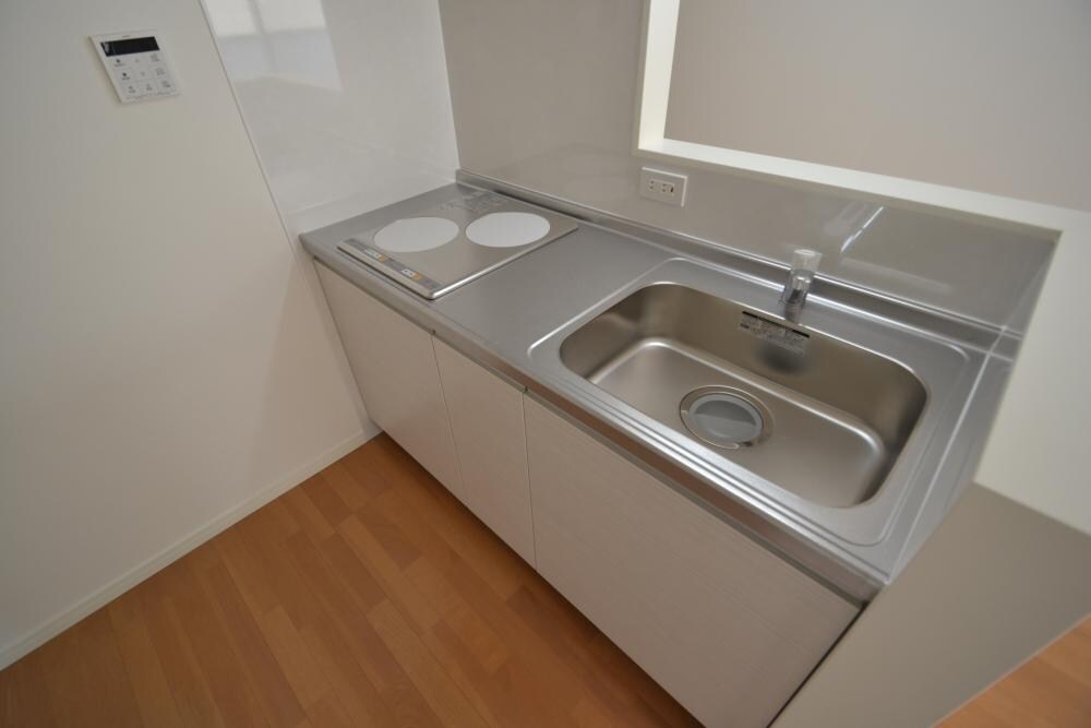 ソレイユ塚口の物件内観写真