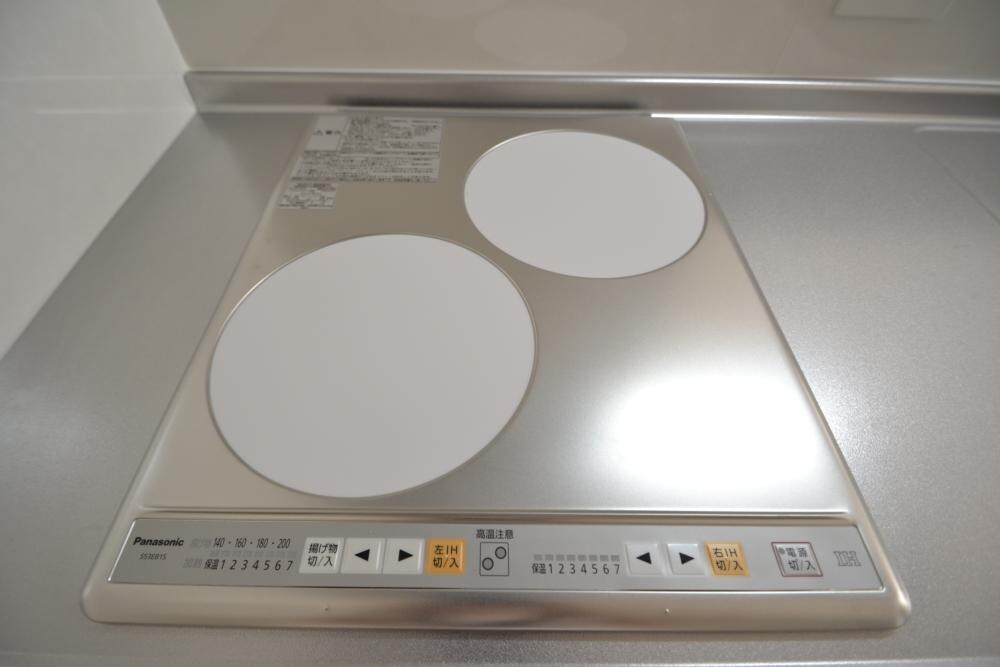 ソレイユ塚口の物件内観写真