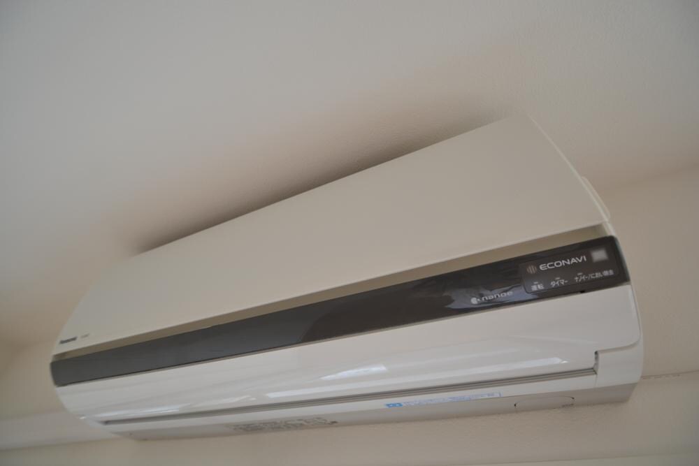 ソレイユ塚口の物件内観写真