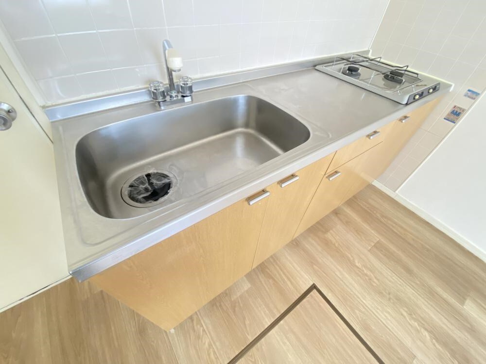 ハイツ香風2の物件内観写真