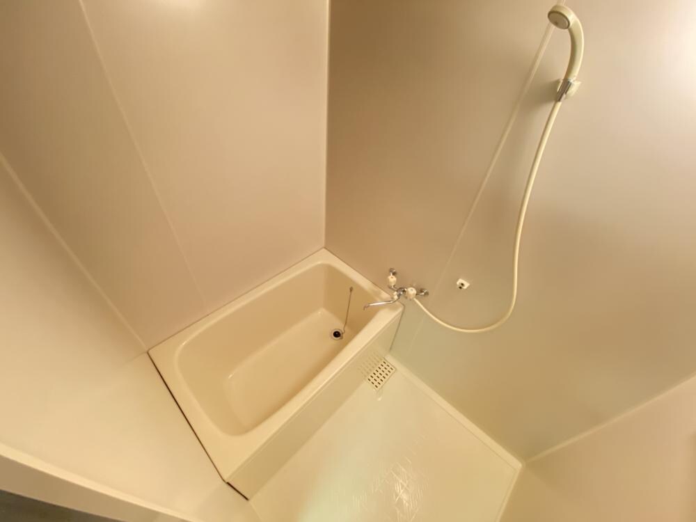 ハイツ香風2の物件内観写真