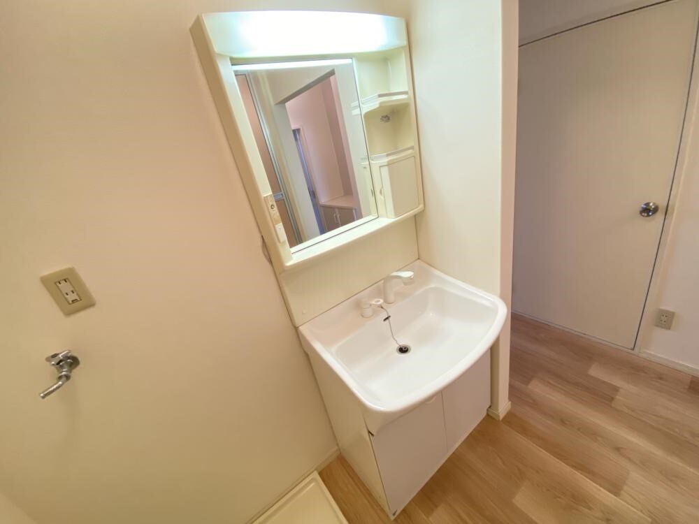 ハイツ香風2の物件内観写真