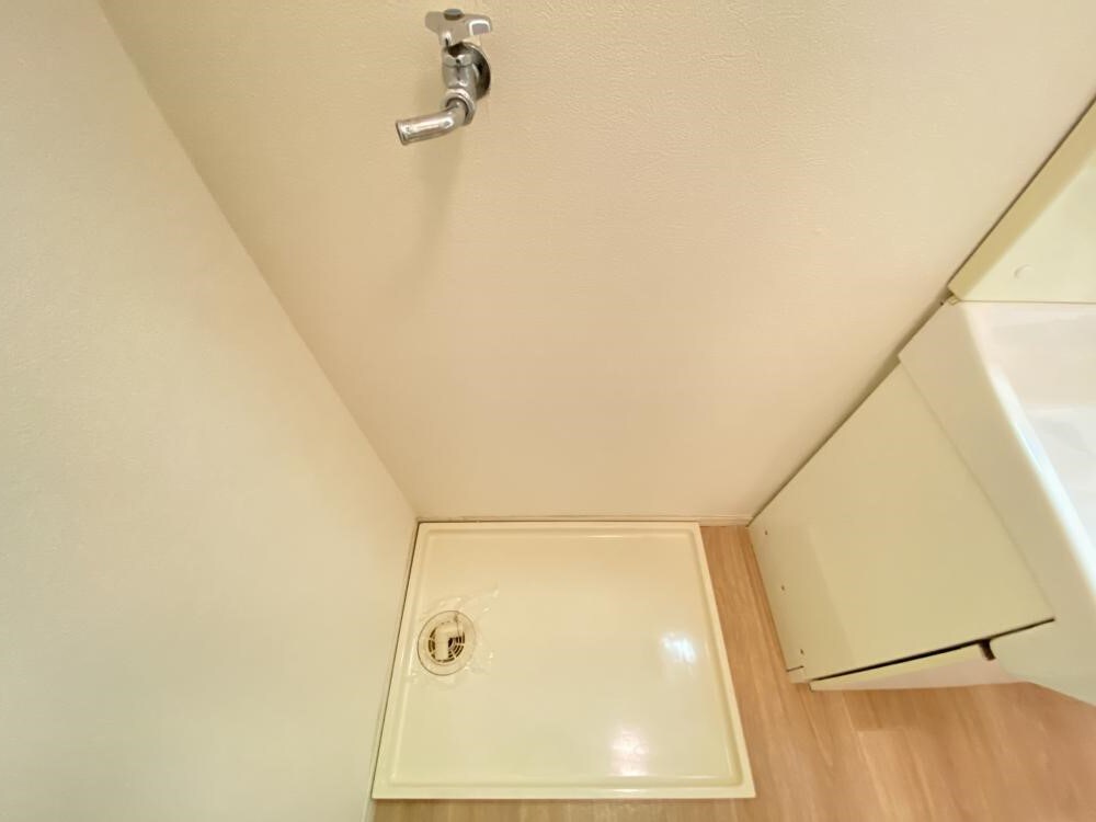 ハイツ香風2の物件内観写真