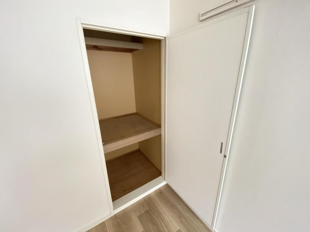 ハイツ香風2の物件内観写真