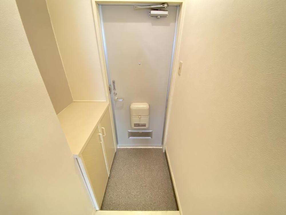 ハイツ香風2の物件内観写真