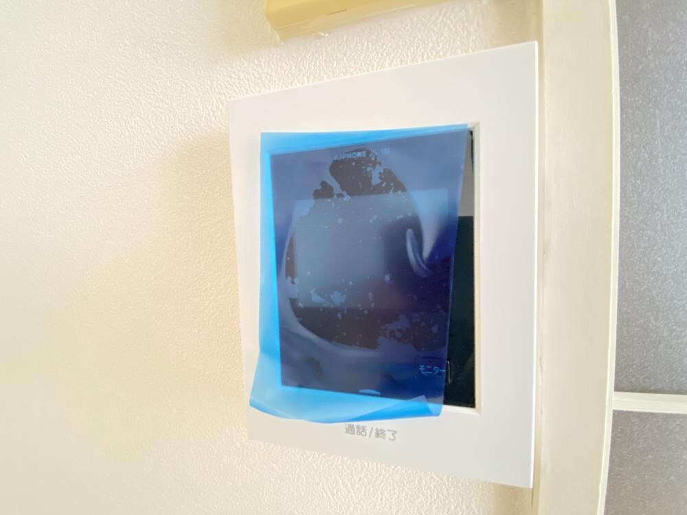 ハイツ香風2の物件内観写真