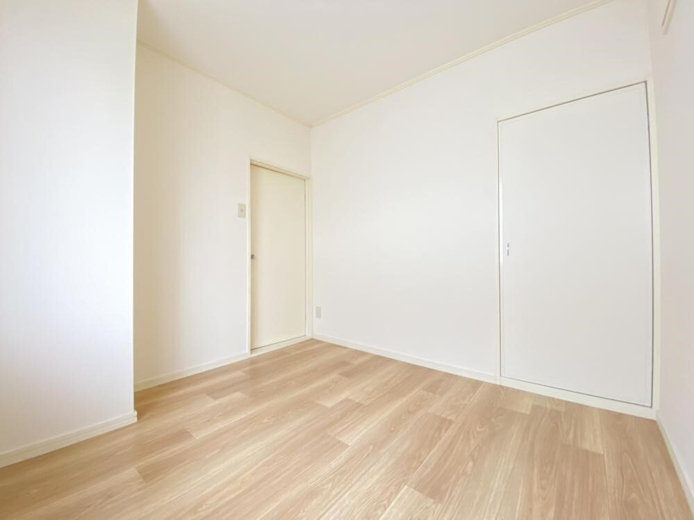 ハイツ香風2の物件内観写真