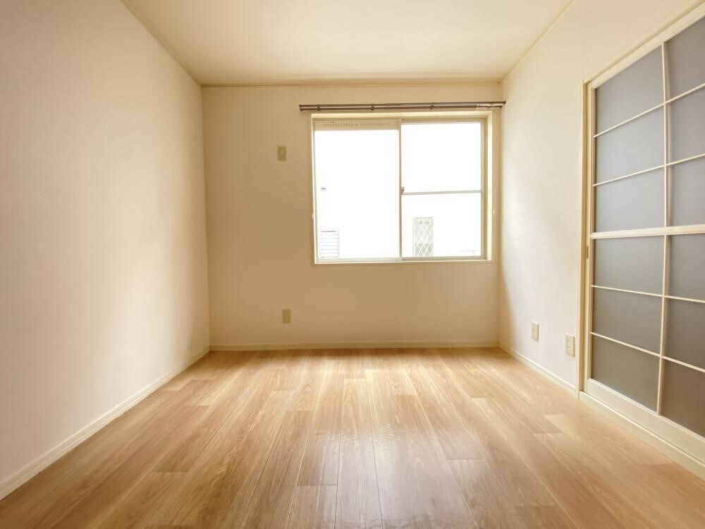 ハイツ香風2の物件内観写真