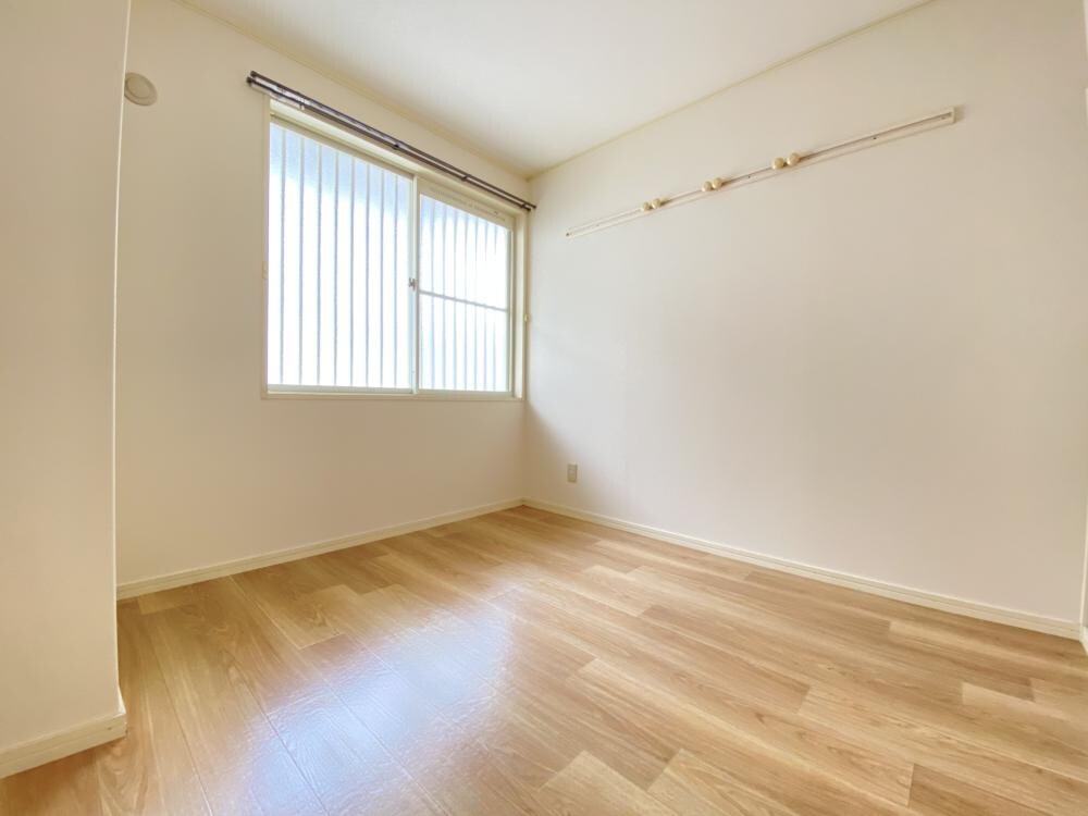 ハイツ香風2の物件内観写真