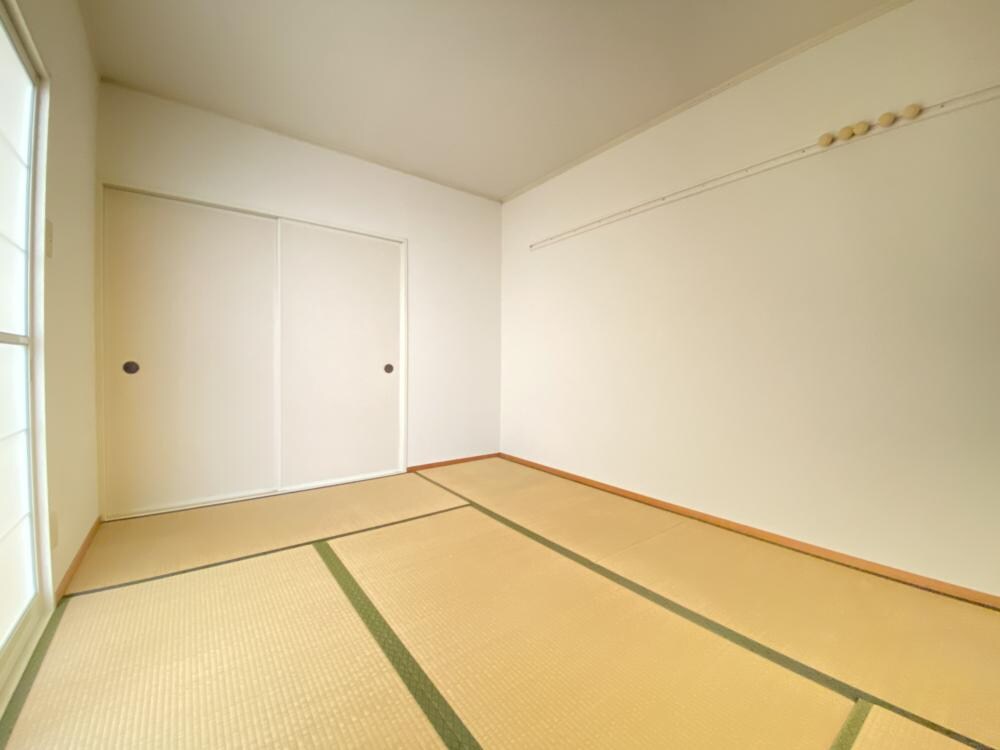 ハイツ香風2の物件内観写真