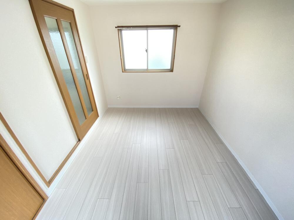 シエテ神田北マンションの物件内観写真