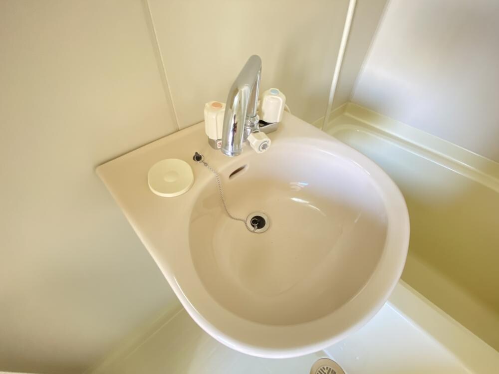 シエテ神田北マンションの物件内観写真