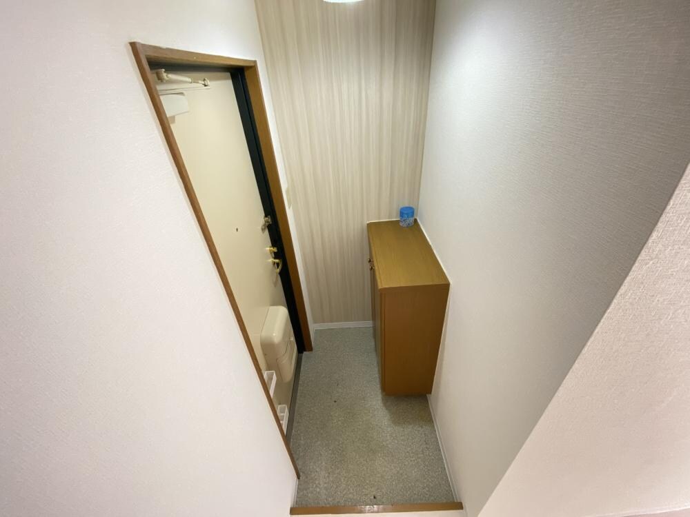 シエテ神田北マンションの物件内観写真