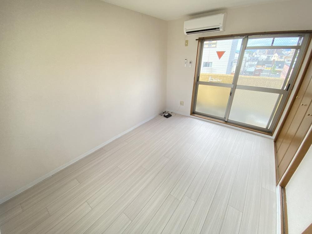 シエテ神田北マンションの物件内観写真