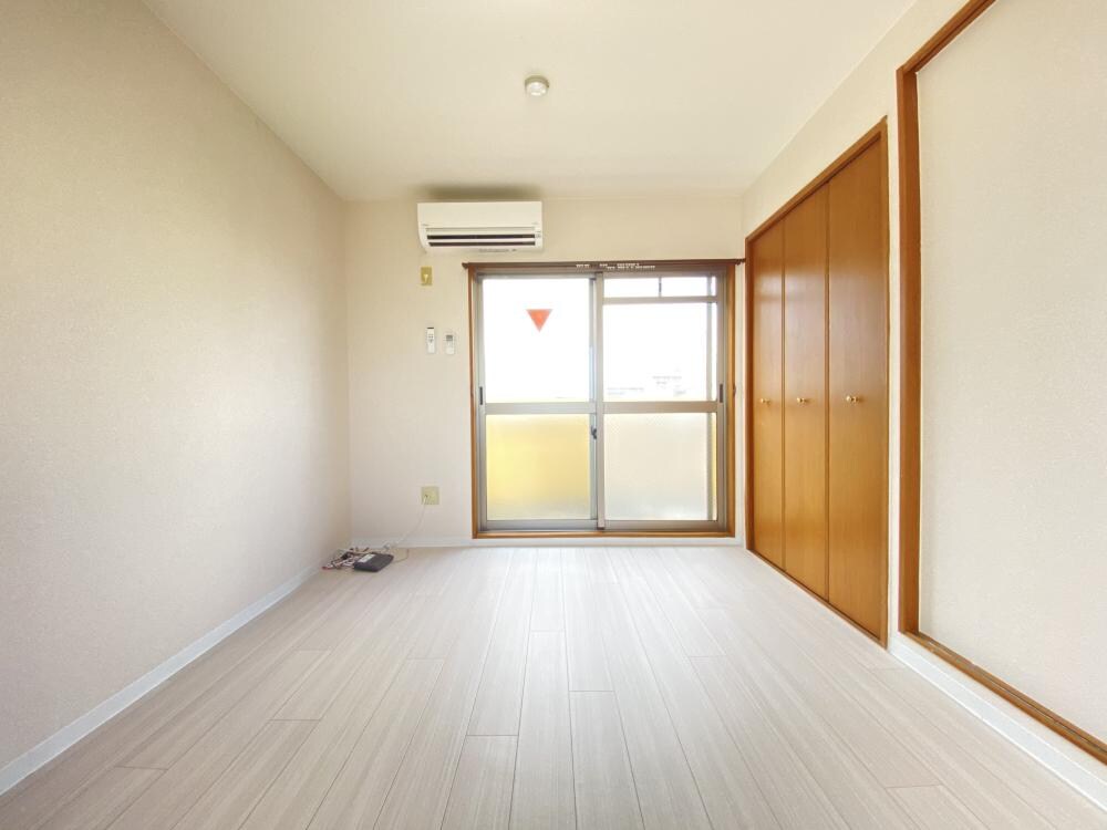 シエテ神田北マンションの物件内観写真