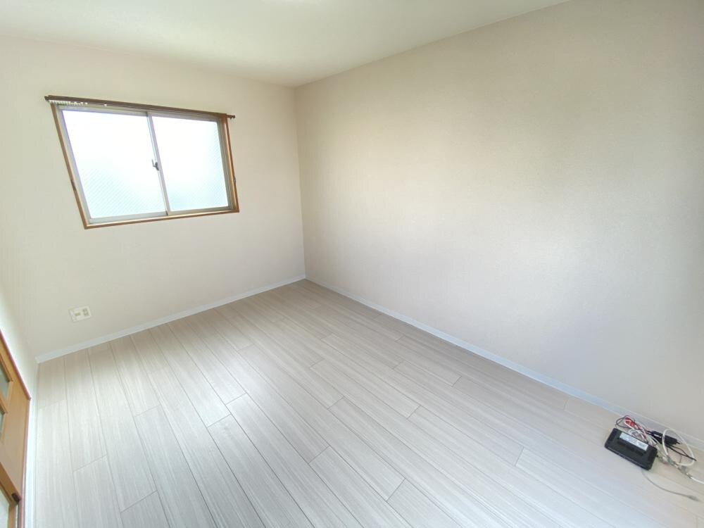 シエテ神田北マンションの物件内観写真