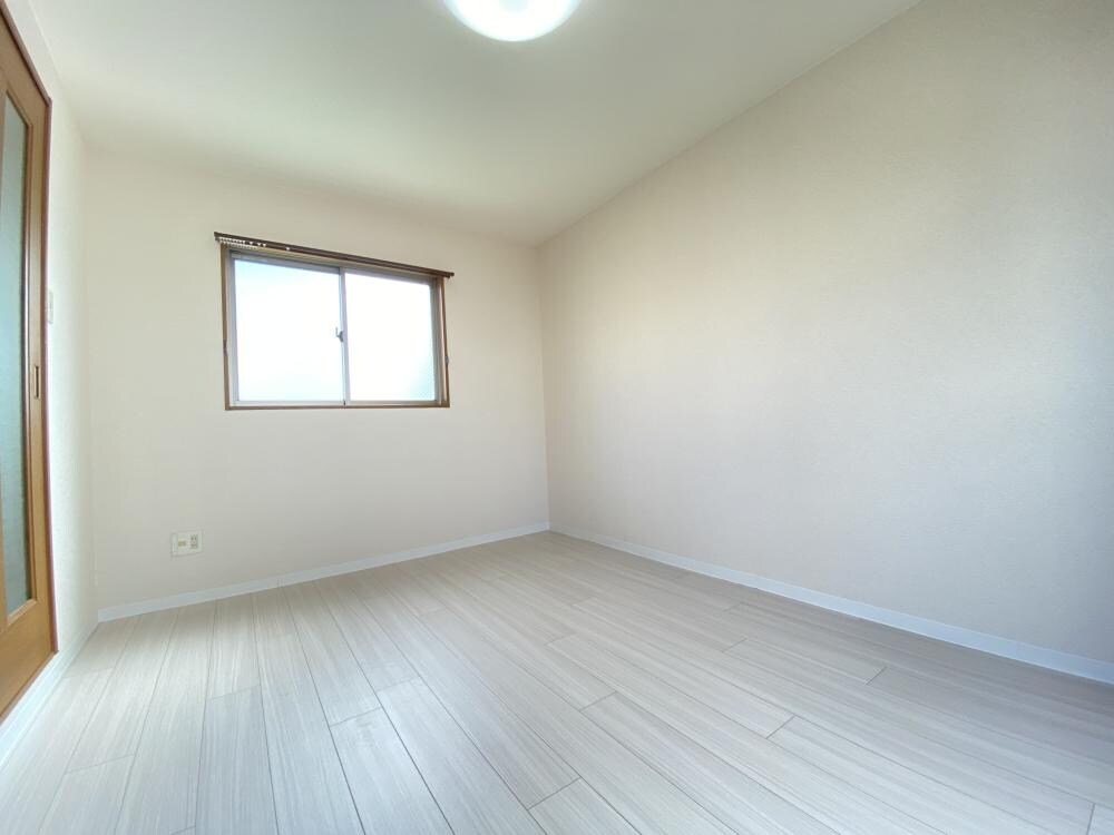 シエテ神田北マンションの物件内観写真