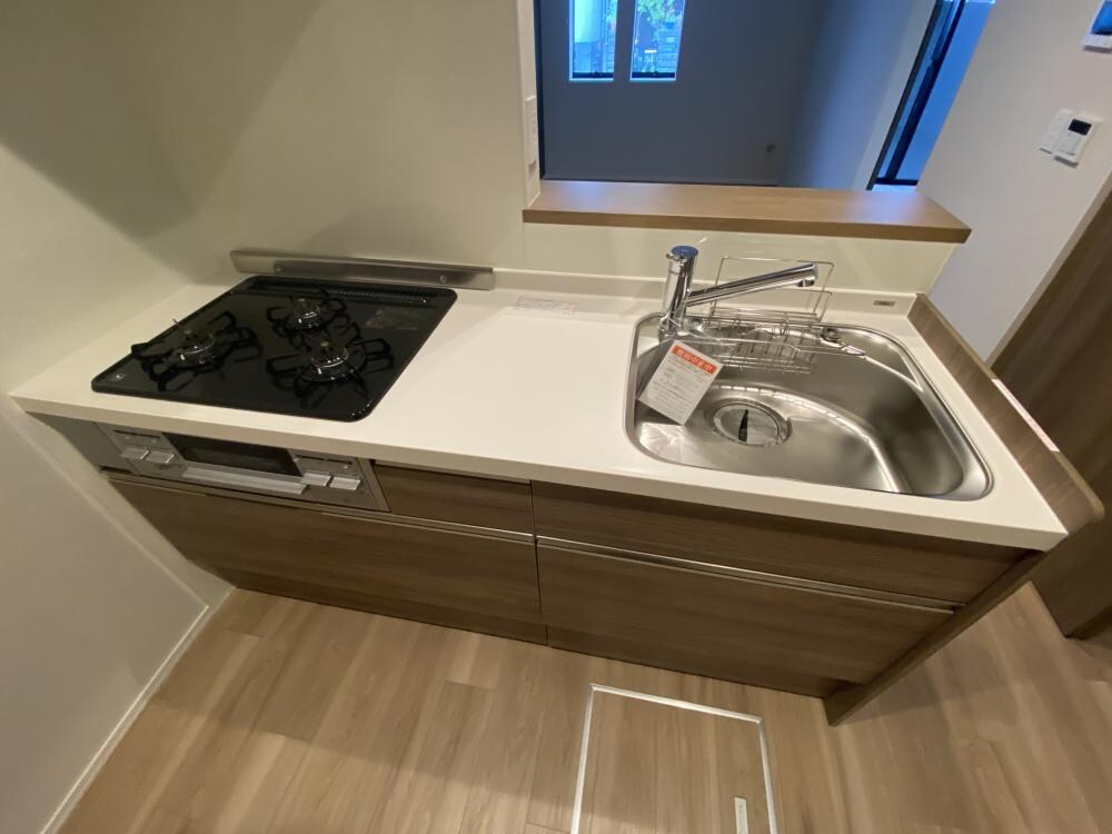 ホワイトガーデン西宮中島町の物件内観写真