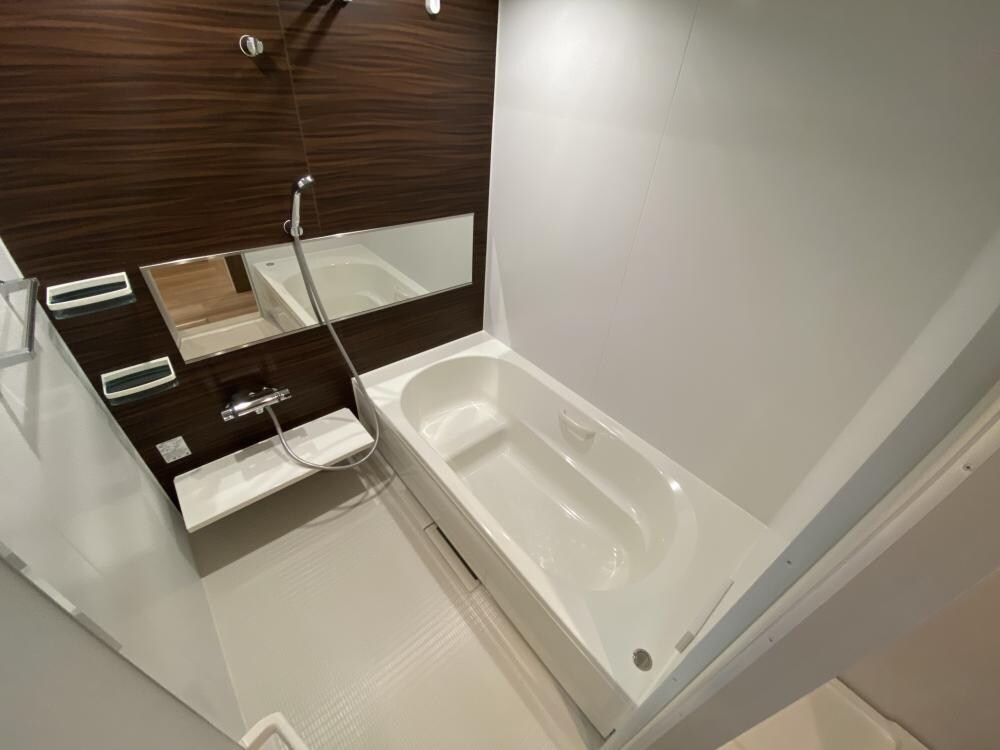 ホワイトガーデン西宮中島町の物件内観写真