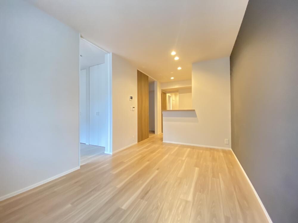 ホワイトガーデン西宮中島町の物件内観写真