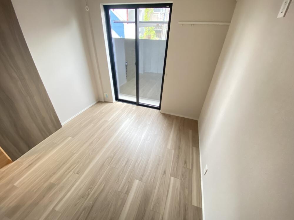 ホワイトガーデン西宮中島町の物件内観写真