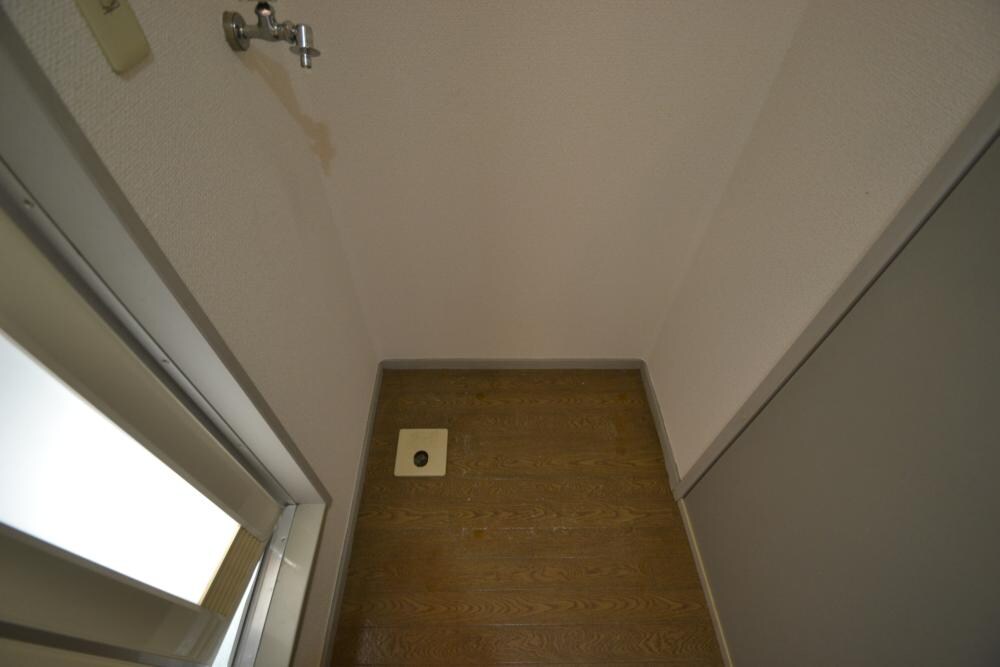 サンライズ立花ハイツの物件内観写真