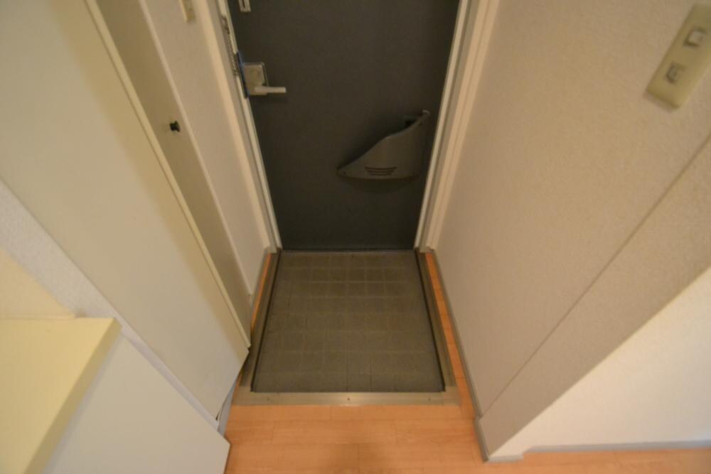 サンライズ立花ハイツの物件内観写真