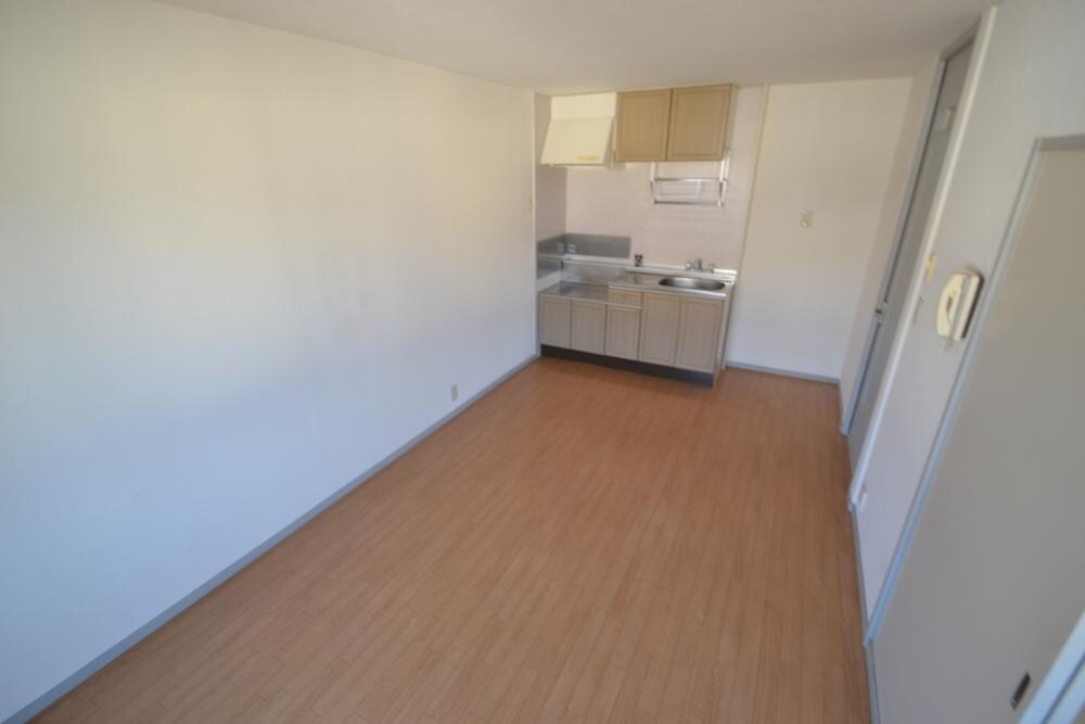 サンライズ立花ハイツの物件内観写真