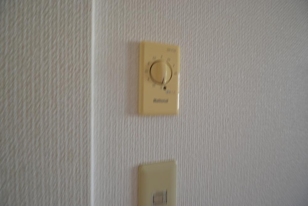 サンライズ立花ハイツの物件内観写真