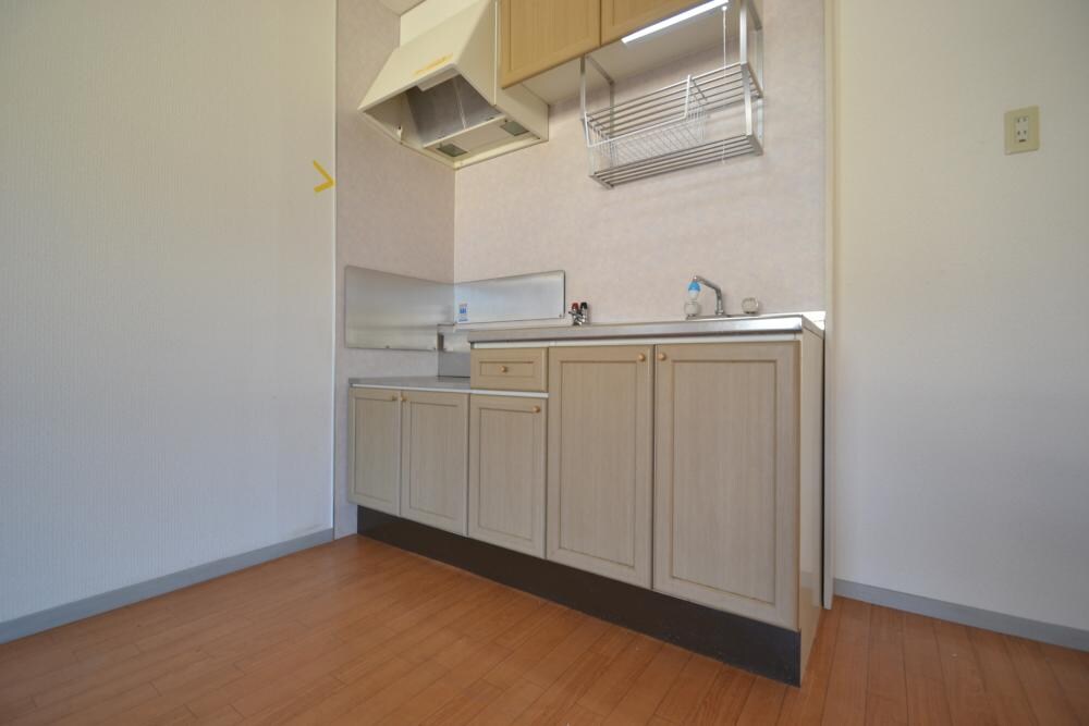 サンライズ立花ハイツの物件内観写真