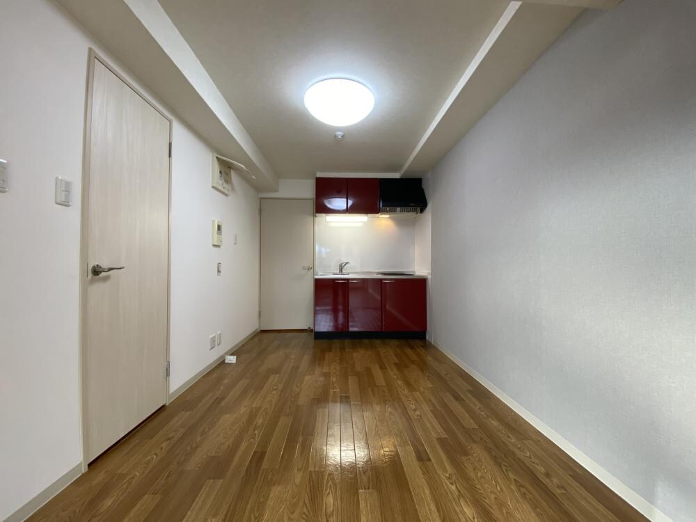 グレース門戸荘2の物件内観写真