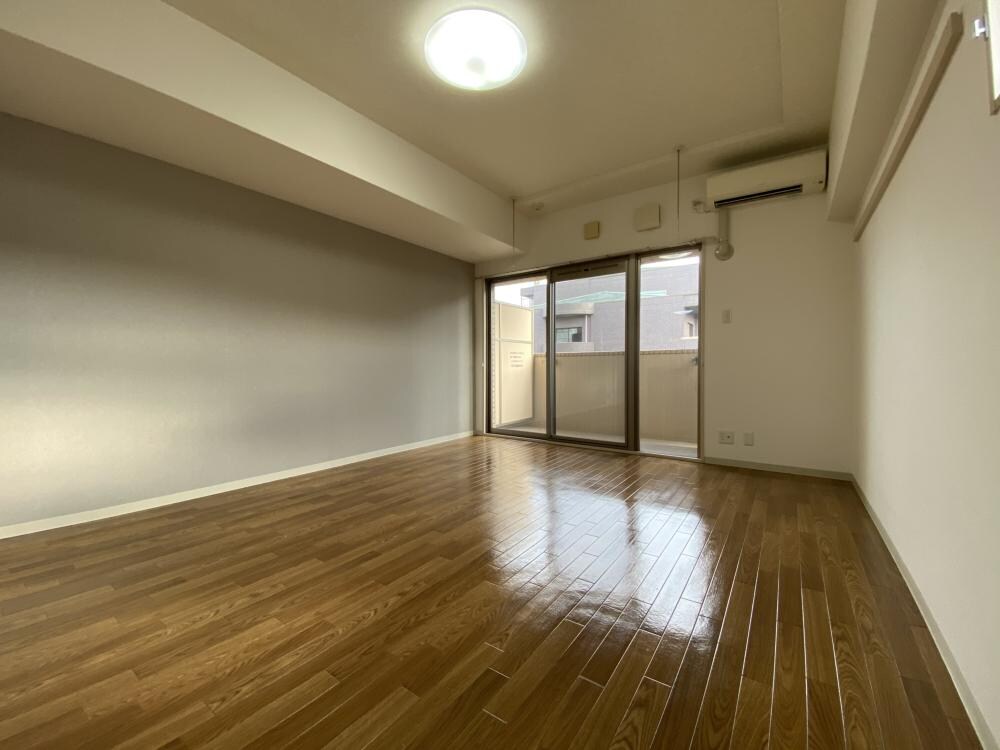 グレース門戸荘2の物件内観写真