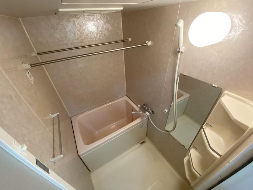 グレース門戸荘2の物件内観写真