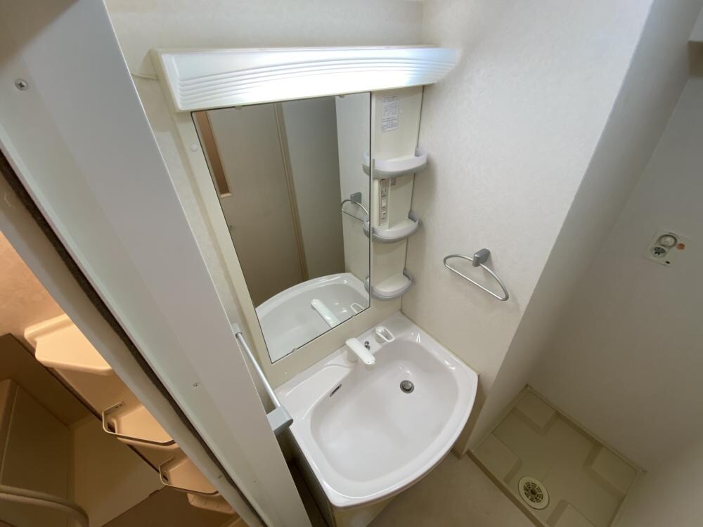 グレース門戸荘2の物件内観写真