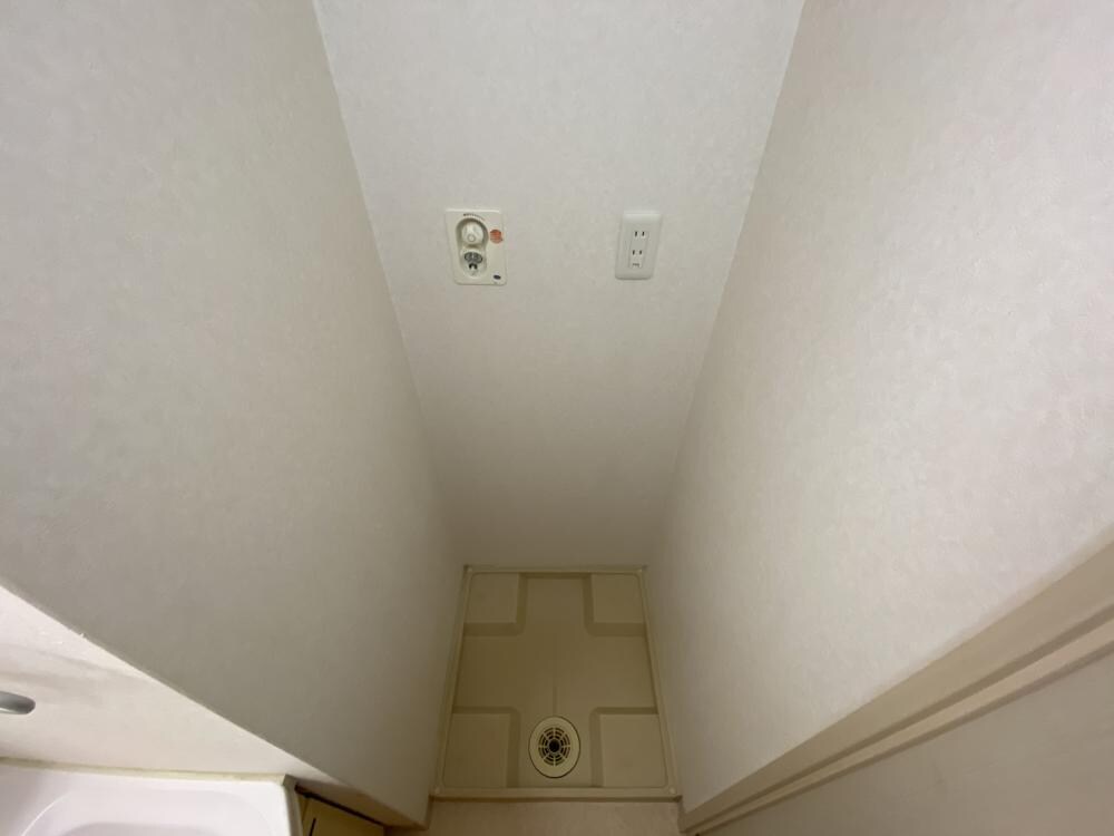 グレース門戸荘2の物件内観写真