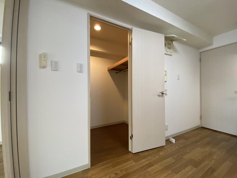 グレース門戸荘2の物件内観写真