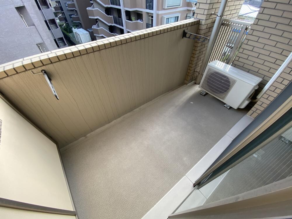 グレース門戸荘2の物件内観写真