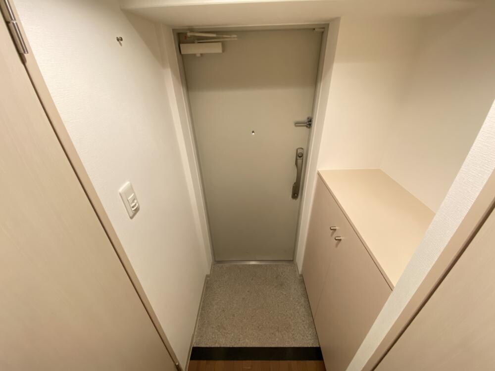 グレース門戸荘2の物件内観写真