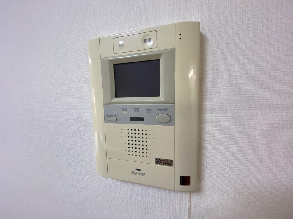 グレース門戸荘2の物件内観写真