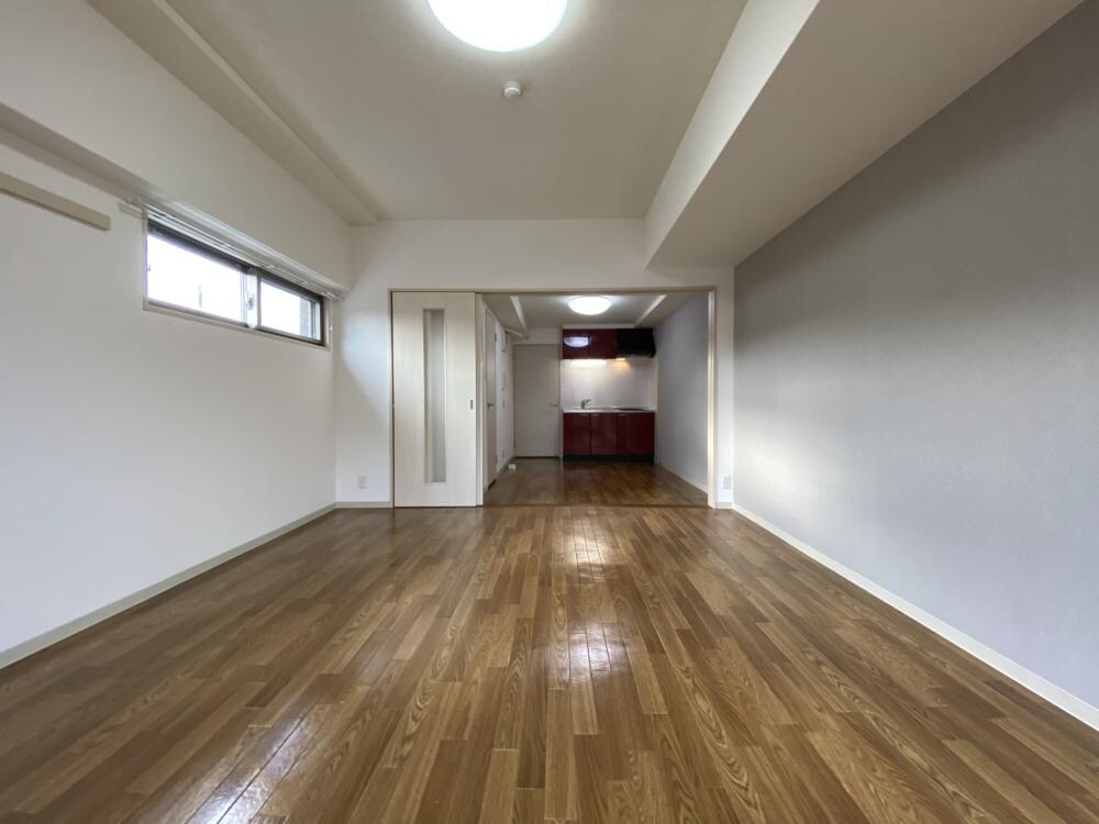 グレース門戸荘2の物件内観写真