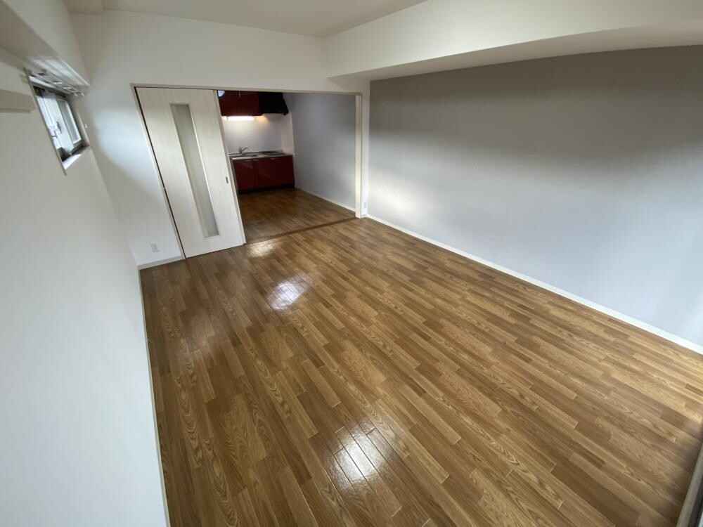 グレース門戸荘2の物件内観写真