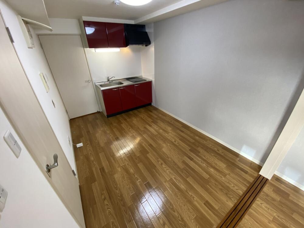 グレース門戸荘2の物件内観写真